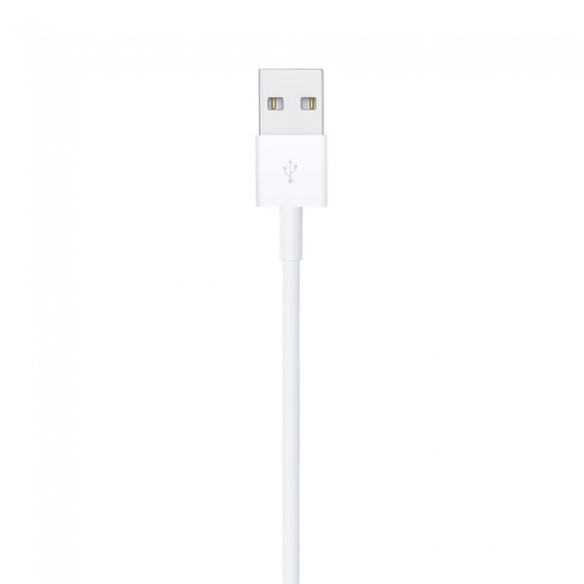 Apple Lightning to USB Cable (1m) Apple Lightning to USB Cable (1m)