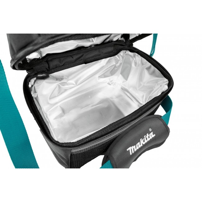 MAKITA MAKITA LUNCH BAG WITH STRAP MAKITA