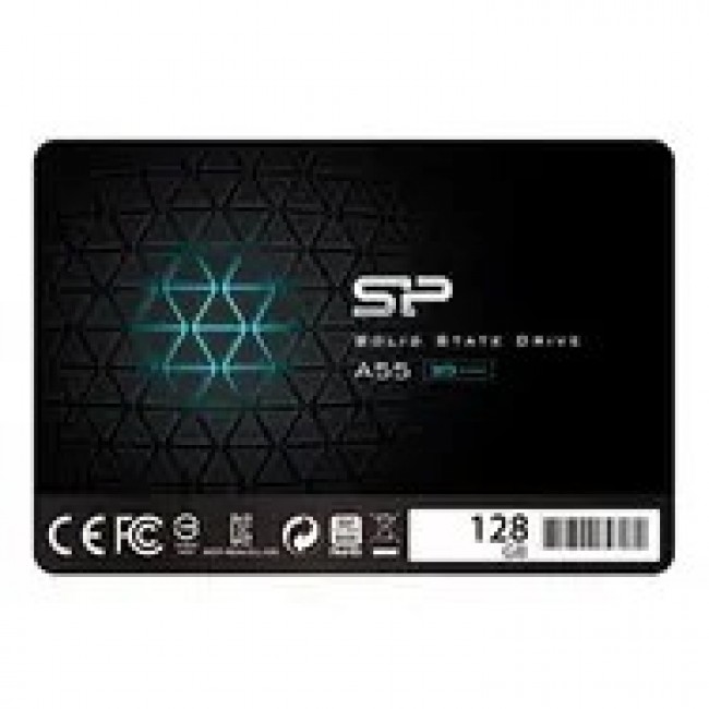 Silicon Power Ace A55 128 GB 2.5