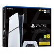 Sony Interactive Entertainment PlayStation 5 (model group - Slim) Digital Edition