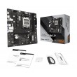 Asrock A620AM-P AMD A620A Socket AM5 micro ATX