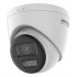 Hikvision Turbo HD with ColorVu DS-2CE72UF3T-LS(2.8MM) security camera Turret CCTV security camera Indoor 3840 x 2160 pixels Ceiling
