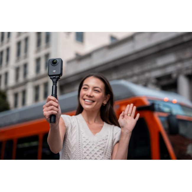 DJI Osmo 360 action sports camera 120 MP 8K Ultra HD CMOS 25.4 / 1.1 mm (1 / 1.1