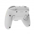 PDP Afterglow Wave White USB Gamepad Analogue / Digital Nintendo Switch, Nintendo Switch Lite, Nintendo Switch OLED PDP Afterglow Wave White USB Gamepad Analogue / Digital Nintendo Switch, Nintendo Switch Lite, Nintendo Switch OLED
