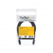 StarTech.com 2m (6.6ft) Thunderbolt 3 Cable, 20Gbps, 100W PD, 4K, Thunderbolt Certified, Compatible with Thunderbolt 4/USB 3.2/DisplayPort StarTech.com 2m (6.6ft) Thunderbolt 3 Cable, 20Gbps, 100W PD, 4K, Thunderbolt Certified, Compatible with Thunderbolt 4/USB 3.2/DisplayPort