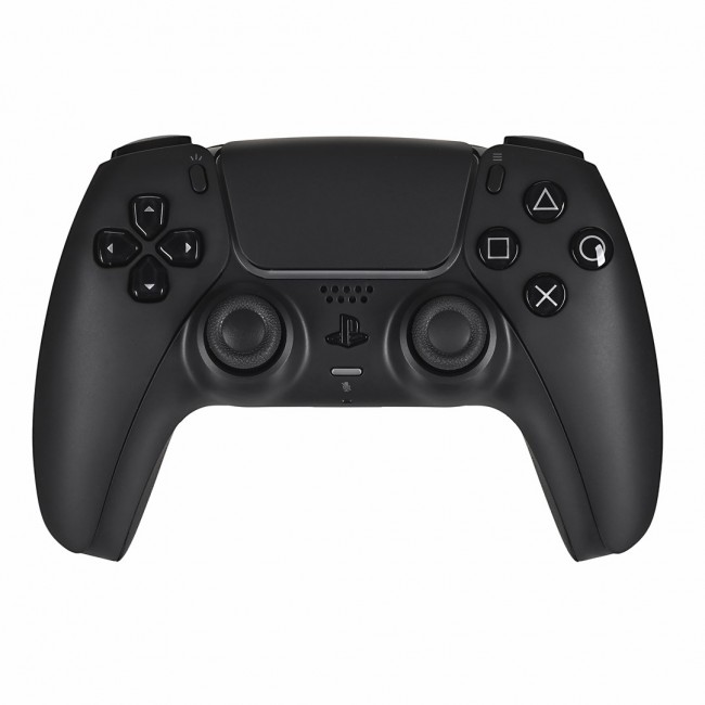 Sony DualSense PS5 Wireless controller Midnight Black