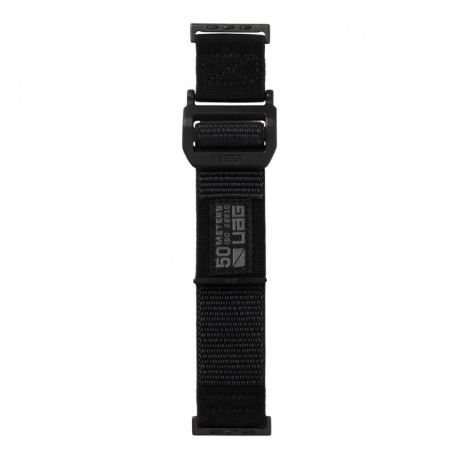 Urban Armor Gear 194004114032 Smart Wearable Accessories Strap Black