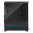 Fractal Design Meshify 3 Ambience Pro RGB Black TG Light Tint