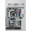 Corsair Vengeance RGB Pro CMH32GX4M2E3200C16W memory module 32 GB 2 x 16 GB DDR4 3200 MHz
