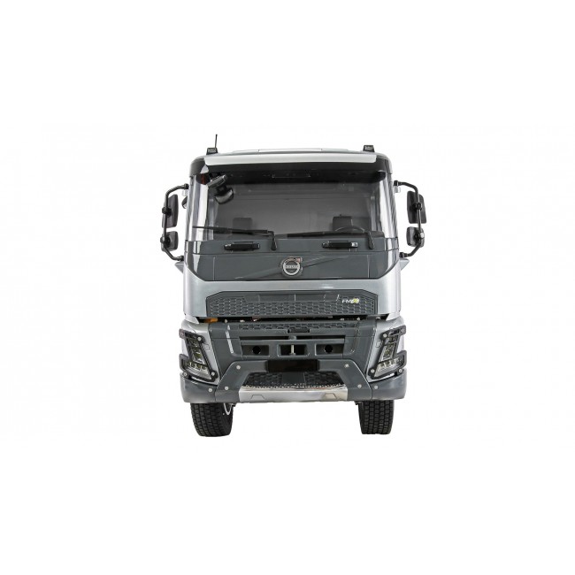 Amewi Volvo FMX E015 Radio-Controlled (RC) model Dump truck Electric engine 1:14