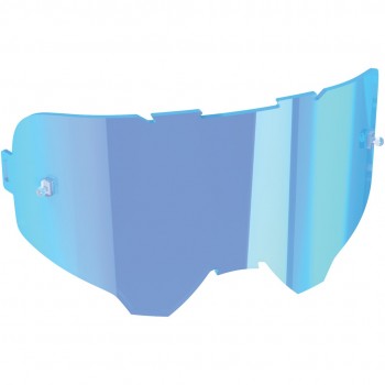 Szyba do gogli rowerowych LEATT Lens Velocity Iriz one size