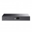 TP-Link Omada 6-Port 10GE L2+ Managed Switch with 4-Port PoE++ TP-Link Omada 6-Port 10GE L2+ Managed Switch with 4-Port PoE++