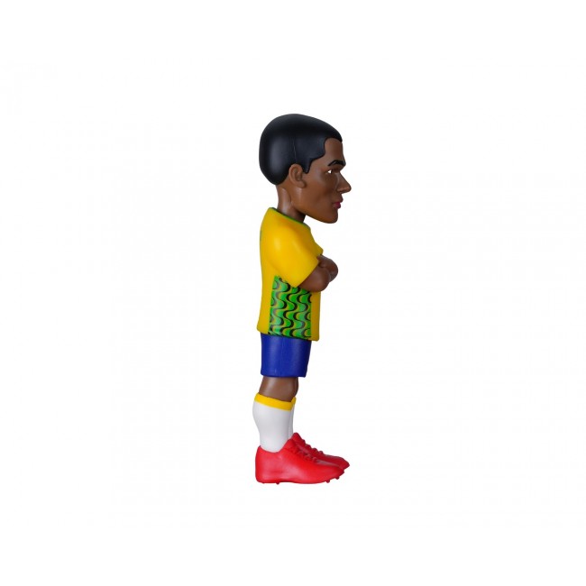 MINIX WC LEGENDS BRASIL - RIVALDO