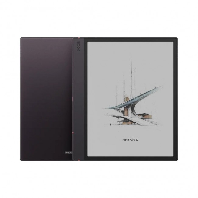 Onyx Boox Note Air 6 C 10.3