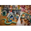 LEGO HARRY POTTER 76473 Hogwarts Castle - East Wing