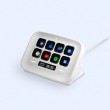 Elgato Stream Deck Neo | White Elgato Stream Deck Neo | White