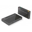 Lindy 70m Cat.6A HDMI 4K60 & Type C HDBaseT 3.0 KVM Extender Lindy 70m Cat.6A HDMI 4K60 & Type C HDBaseT 3.0 KVM Extender