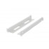 Lanberg AK-1901-S rack accessory Rack rail kit