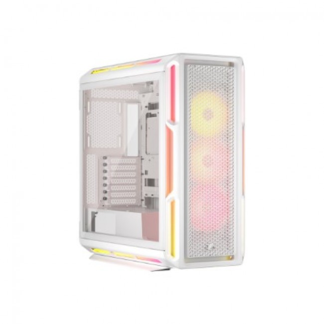 Corsair iCUE LINK 5000T LX RGB Midi Tower White