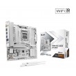 Asrock B850M CHALLENGER WIFI WHITE motherboard