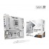 Asrock B850M CHALLENGER WIFI WHITE motherboard