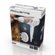 Rowenta Studio Dry CV5830 hair dryer 2300 W Beige, White