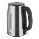 Amica KM2011 electric kettle 1.7 L 2200 W Silver