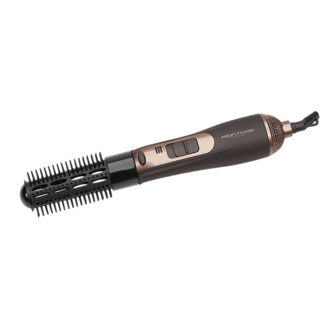 ProfiCare PC-HAS 3011 Hot air brush Warm Bronze, Brown 800 W