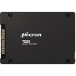 SSD Micron 7500 PRO 1.92TB U.3 (15mm) NVMe PCI 4.0 MTFDKCC1T9TGP-1BK1DABYYR (DWPD 1) TCG