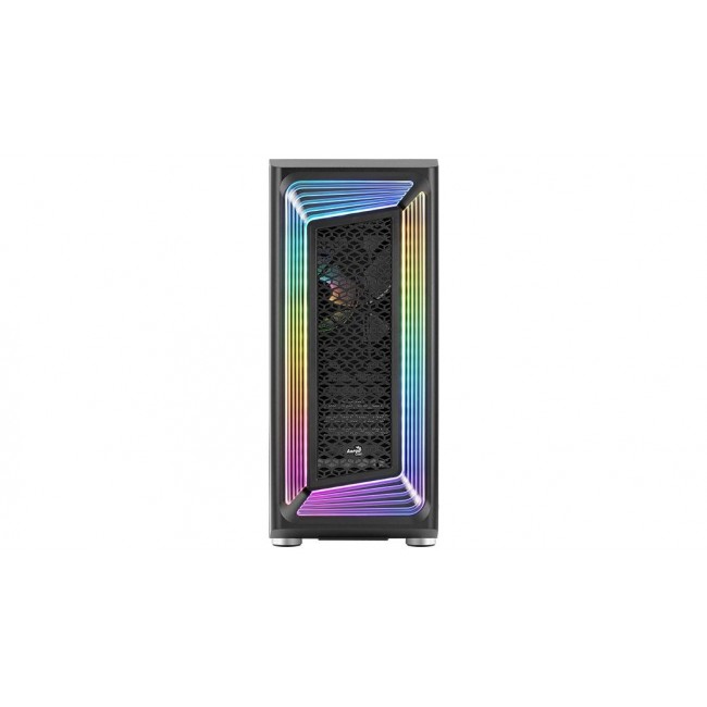 Aerocool Interstellar Midi Tower Black