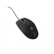 NATEC Ruff Plus mouse Right-hand USB Type-A Optical 1200 DPI NATEC Ruff Plus mouse Right-hand USB Type-A Optical 1200 DPI