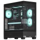 Actina 5901443387107 PC AMD Ryzen 7 7800X3D 32 GB DDR5-SDRAM 1 TB SSD AMD Radeon RX 7900 XTX Midi Tower Black