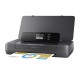 HP Officejet 200 inkjet printer Colour 4800 x 1200 DPI A4 Wi-Fi HP Officejet 200 inkjet printer Colour 4800 x 1200 DPI A4 Wi-Fi