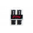 Kingston Technology FURY Beast 64GB 6000MT/s DDR5 CL36 DIMM (Kit of 2) RGB EXPO
