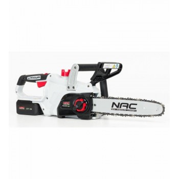 NAC AKUM CHAINSAW. 18V 1x4.0Ah 30cm