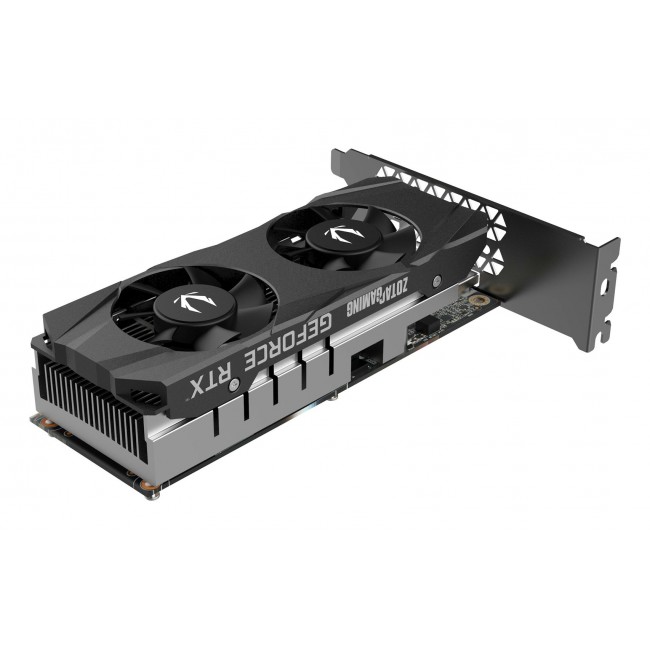 Zotac GAMING GeForce RTX 3050 NVIDIA 6 GB GDDR6 Zotac GAMING GeForce RTX 3050 NVIDIA 6 GB GDDR6