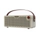 Hotone AP-30WH Pulze Bluetooth White - guitar amplifier, white Hotone AP-30WH Pulze Bluetooth White - guitar amplifier, white