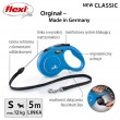 Flexi New Classic Dog Retractable lead 5 m