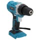 DEDRA DED7040 power screwdriver/impact driver DEDRA DED7040 power screwdriver/impact driver