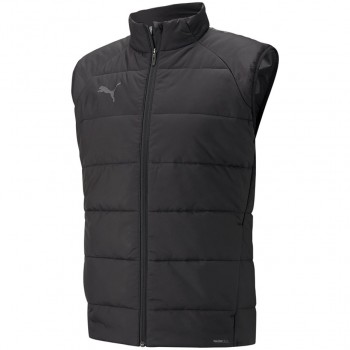 Men's Vest Puma teamLIGA Vest black 657968 03