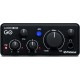 PreSonus Audiobox GO - USB Audio Interface PreSonus Audiobox GO - USB Audio Interface