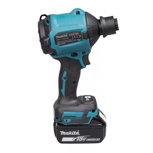 Makita DAS180RT Black, Green Makita DAS180RT Black, Green