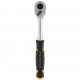 Stanley FATMAX FMMT82677-0 ratchet wrench Steel 1 pc(s) Black, Yellow Stanley FATMAX FMMT82677-0 ratchet wrench Steel 1 pc(s) Black, Yellow