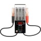 Yato YT-8311 battery tester Silver/Black Yato YT-8311 battery tester Silver/Black