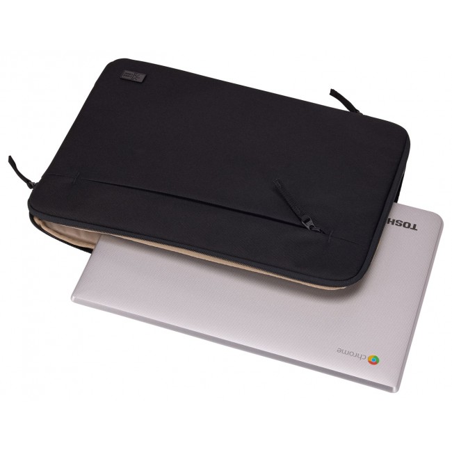Case Logic Invigo Eco INVIS113 Black 33 cm (13