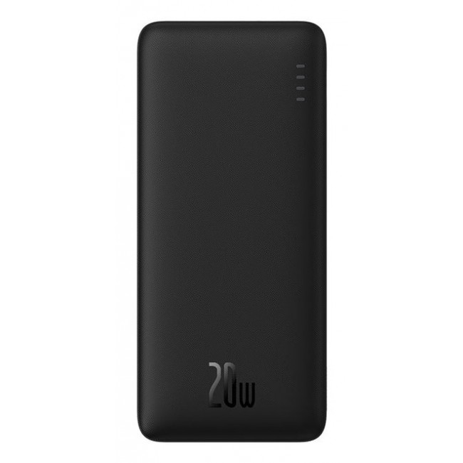 Baseus Airpow 10000 mAh Black Baseus Airpow 10000 mAh Black