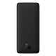 Baseus Airpow 10000 mAh Black Baseus Airpow 10000 mAh Black