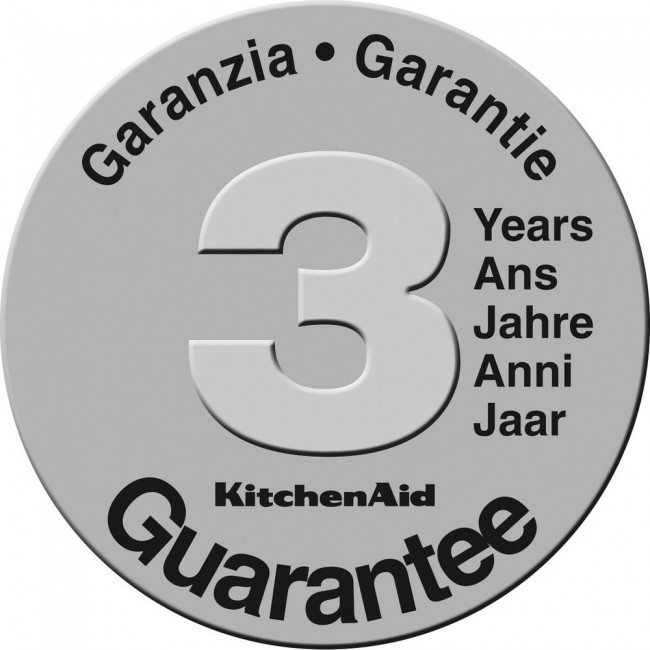 KitchenAid 5KEK1522EMS electric kettle 1.5 L 2400 W Grey KitchenAid 5KEK1522EMS electric kettle 1.5 L 2400 W Grey
