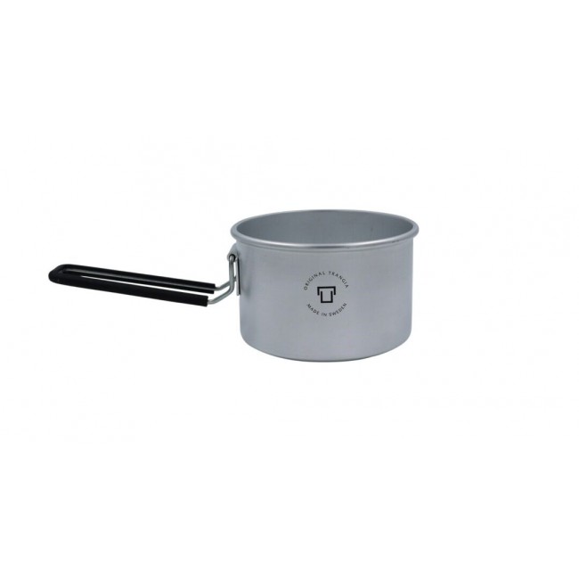 Trangia T-Cup with Black Grip Trangia T-Cup with Black Grip