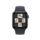 Apple MAXA4ZM/A Smart Wearable Accessories Band Black Fluoroelastomer
